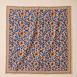 Grand foulard Latika - Apaches Collections Apaches Collections Hersée Paris 9