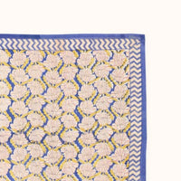Grand foulard Latika - Apaches Collections Apaches Collections Hersée Paris 9