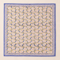 Grand foulard Latika - Apaches Collections Apaches Collections Hersée Paris 9