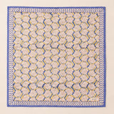 Grand foulard Latika - Apaches Collections Apaches Collections Hersée Paris 9
