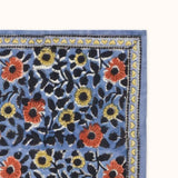 Grand foulard Latika - Apaches Collections Apaches Collections Hersée Paris 9