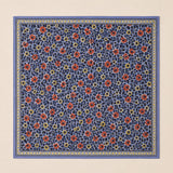 Grand foulard Latika - Apaches Collections Apaches Collections Hersée Paris 9