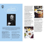 Guide Eat Paris - Food Lovers Travel : 150 adresses gourmandes à Paris - Hachette Hachette Hersée Paris 9