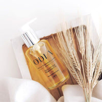 Huile démaquillante & nettoyante pour visage 100 ml - Oden Oden Hersée Paris 9