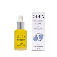 Huile visage nourrissante à la prune bio française 30 ml - Oden Oden Hersée Paris 9