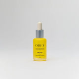 Huile visage nourrissante à la prune bio française 30 ml - Oden Oden Hersée Paris 9