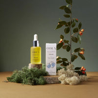 Huile visage nourrissante à la prune bio française 30 ml - Oden Oden Hersée Paris 9