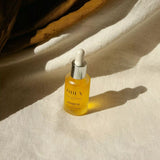 Huile visage régulatrice à la noisette française 30 ml - Oden Oden Hersée Paris 9