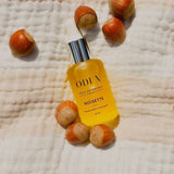 Huile visage régulatrice à la noisette française 30 ml - Oden Oden Hersée Paris 9