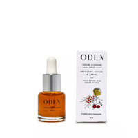Huile visage vitaminée éclat et régénération 15 ml - Oden Oden Hersée Paris 9