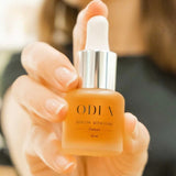 Huile visage vitaminée éclat et régénération 15 ml - Oden Oden Hersée Paris 9