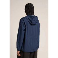Imperméable Passy léger - Veste de pluie mixte urbaine - Flotte Flotte Hersée Paris 9