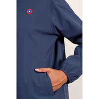 Imperméable Passy léger - Veste de pluie mixte urbaine - Flotte Flotte Hersée Paris 9