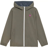 Imperméable Passy léger - Veste de pluie mixte urbaine - Flotte Flotte Hersée Paris 9