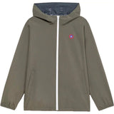 Imperméable Passy léger - Veste de pluie mixte urbaine - Flotte Flotte Hersée Paris 9