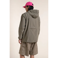 Imperméable Passy léger - Veste de pluie mixte urbaine - Flotte Flotte Hersée Paris 9