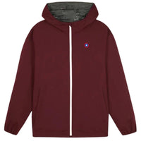 Imperméable Passy léger - Veste de pluie mixte urbaine - Flotte Flotte Hersée Paris 9