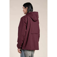 Imperméable Passy léger - Veste de pluie mixte urbaine - Flotte Flotte Hersée Paris 9