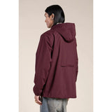 Imperméable Passy léger - Veste de pluie mixte urbaine - Flotte Flotte Hersée Paris 9