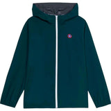 Imperméable Passy léger - Veste de pluie mixte urbaine - Flotte Flotte Hersée Paris 9