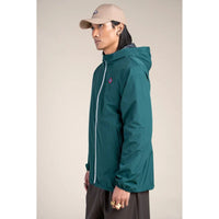 Imperméable Passy léger - Veste de pluie mixte urbaine - Flotte Flotte Hersée Paris 9