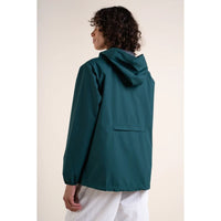 Imperméable Passy léger - Veste de pluie mixte urbaine - Flotte Flotte Hersée Paris 9