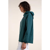 Imperméable Passy léger - Veste de pluie mixte urbaine - Flotte Flotte Hersée Paris 9