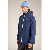 Imperméable Passy léger - Veste de pluie mixte urbaine - Flotte Flotte Hersée Paris 9