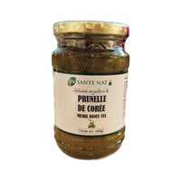 Infusion en gelée Prunelle de Corée Meshil 500g - Santé Nat Santé Nat Hersée Paris 9