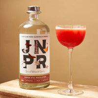 JNPR n°1 Authentique Gin Sans Alcool 70cl - JNPR JNPR Hersée Paris 9