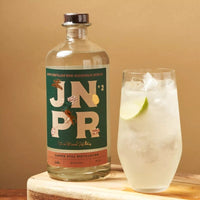 JNPR n°2 Authentique Gin Sans Alcool 70cl - JNPR JNPR Hersée Paris 9