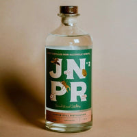 JNPR n°2 Authentique Gin Sans Alcool 70cl - JNPR JNPR Hersée Paris 9