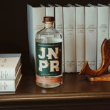 JNPR n°2 Authentique Gin Sans Alcool 70cl - JNPR JNPR Hersée Paris 9