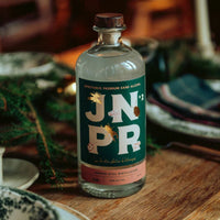 JNPR n°2 Authentique Gin Sans Alcool 70cl - JNPR JNPR Hersée Paris 9