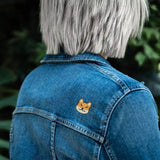 Kit broderie facile pour vêtements - Fukuri Fukuri Hersée Paris 9