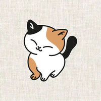 Kit broderie facile pour vêtements - Fukuri Fukuri Hersée Paris 9