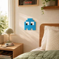 Kit Pixel Art Gloomie(s) Jaune Par Pixel Corner - Mosaïque DIY En Verre Recyclé, Déco Street Art à Assembler Pixel Craft Kit Pixel Art Gloomie(s) Jaune Par Pixel Corner - Mosaïque DIY En Verre Recyclé, Déco Street Art à Assembler Pixel Craft