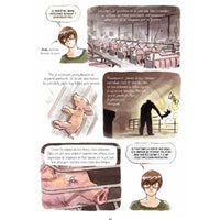 Le Théorème du Vaquita - Hugo Clément - Fayard Graffik Fayard Graffik Hersée Paris 9