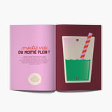 Livre à remplir Laissez-moi râler ! - Minus Éditions Minus Éditions Hersée Paris 9