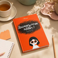 Livre à remplir Laissez-moi râler ! - Minus Éditions Minus Éditions Hersée Paris 9