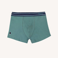 Lot de 3 boxers homme coton recyclé coupe classique - Faguo Faguo Hersée Paris 9