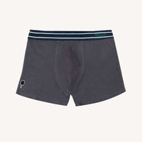 Lot de 3 boxers homme coton recyclé coupe classique - Faguo Faguo Hersée Paris 9