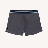 Lot de 3 boxers homme coton recyclé coupe classique - Faguo Faguo Hersée Paris 9