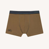 Lot de 3 boxers homme en coton recyclé - Faguo Faguo Hersée Paris 9