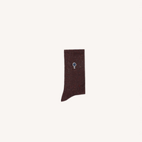 Lot de 3 Chaussettes de sport coton recyclé mi-hautes - Faguo Faguo Hersée Paris 9