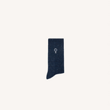 Lot de 3 Chaussettes de sport coton recyclé mi-hautes - Faguo Faguo Hersée Paris 9