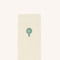 Lot de 3 Chaussettes sport coton recyclé mi-hautes - Faguo Faguo Hersée Paris 9