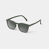 Lunettes de soleil Sun Izipizi #E Vert Kaki Green Izipizi Hersée Paris 9