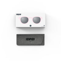 Lunettes de soleil #C Junior Enfant 5 à 10 ans - Protection 100% UV Catégorie 3 - Izipizi Izipizi Hersée Paris 9