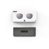 Lunettes de soleil #C Junior Enfant 5 à 10 ans - Protection 100% UV Catégorie 3 - Izipizi Izipizi Hersée Paris 9